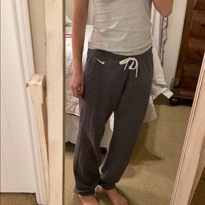 Nike sweatpants